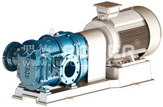 凸輪轉子泵 凸輪轉子泵