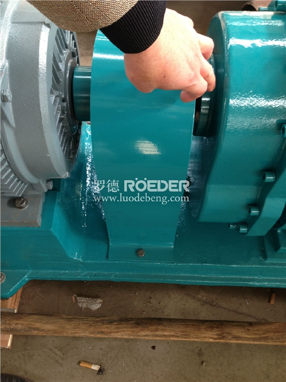 凸輪轉(zhuǎn)子泵 凸輪轉(zhuǎn)子泵