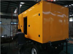 羅德移動泵車 羅德移動泵車