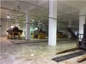 東營福牌阿膠項目選用羅德凸輪轉子泵 東營福牌阿膠項目選用羅德凸輪轉子泵