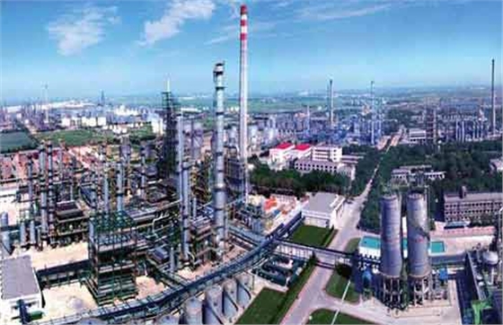 新疆煤化工產業成為配套設備商關注的焦點 新疆煤化工產業成為配套設備商關注的焦點