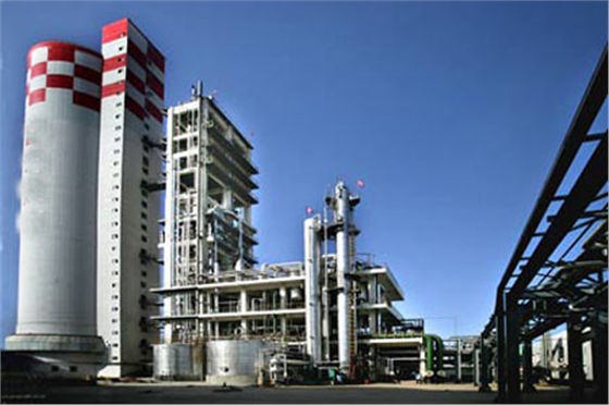 現代煤化工行業成為國家環保項目重點關注 現代煤化工行業成為國家環保項目重點關注