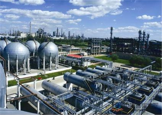 解決石油石化行業在產業布局方面存在諸多問題緊跟國家供給側改革策略是根本20160621