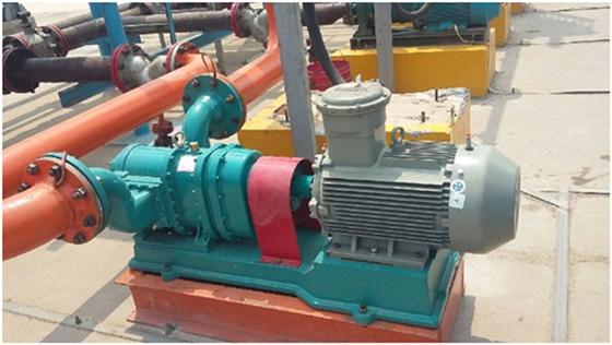 雙向轉子泵 雙向轉子泵