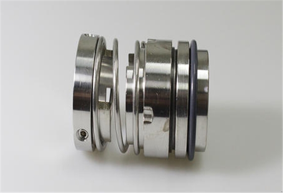 合金機械密封 合金機械密封