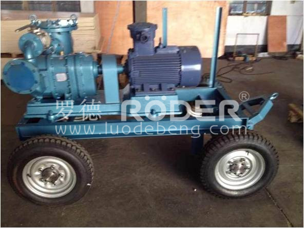 羅德移動(dòng)泵車 羅德移動(dòng)泵車