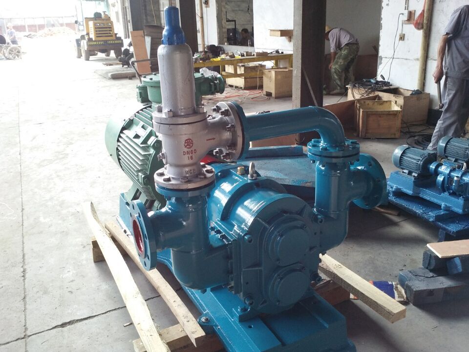 羅德凸輪轉子泵20160111 羅德凸輪轉子泵20160111