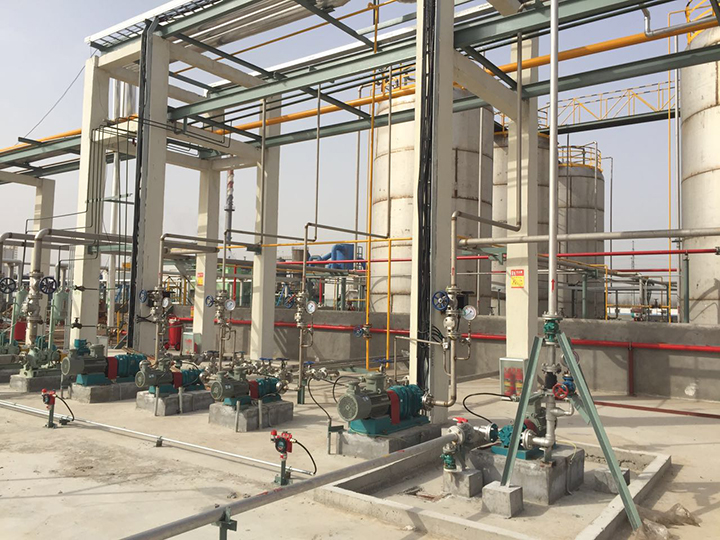 化學(xué)品輸送卸車(chē)轉(zhuǎn)子泵 化學(xué)品輸送卸車(chē)轉(zhuǎn)子泵