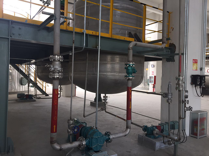 化學(xué)品輸送卸車(chē)轉(zhuǎn)子泵 化學(xué)品輸送卸車(chē)轉(zhuǎn)子泵