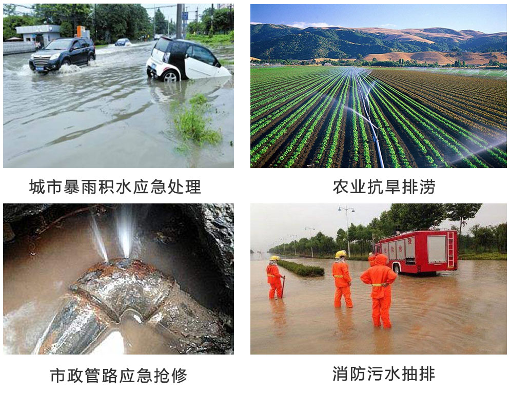 羅德拖車式移動(dòng)泵車應(yīng)用范圍 羅德拖車式移動(dòng)泵車應(yīng)用范圍