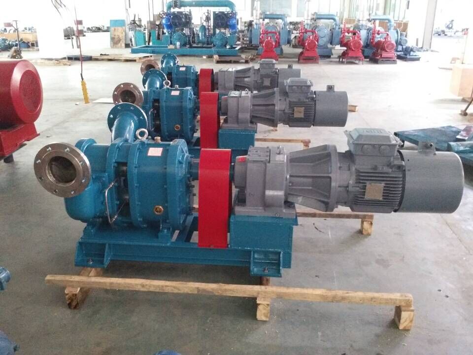 羅德凸輪轉子泵圖片20181024