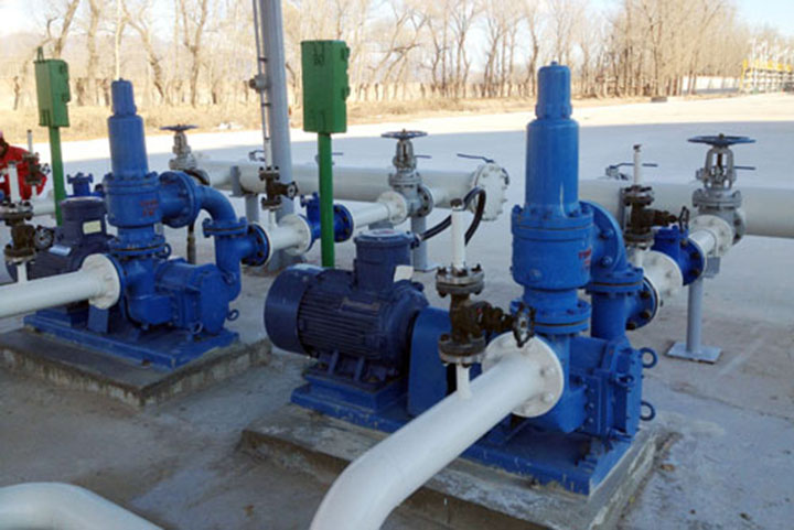 轉子泵管道 轉子泵管道