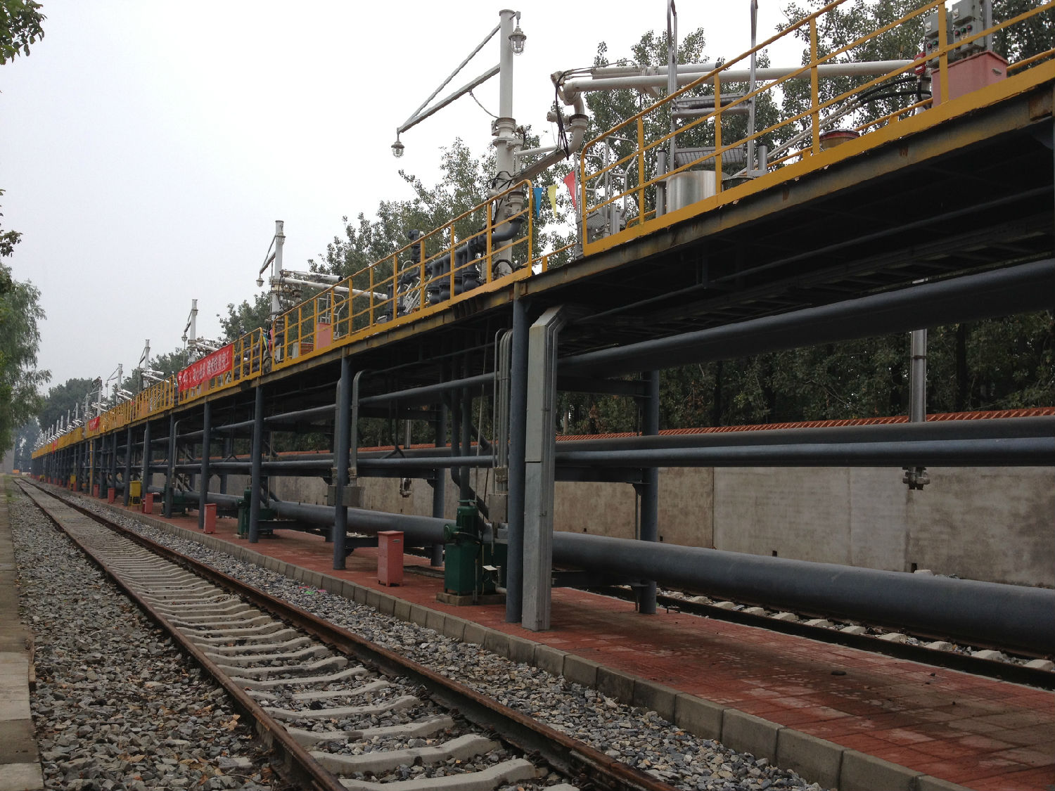 掃倉應用 掃倉應用