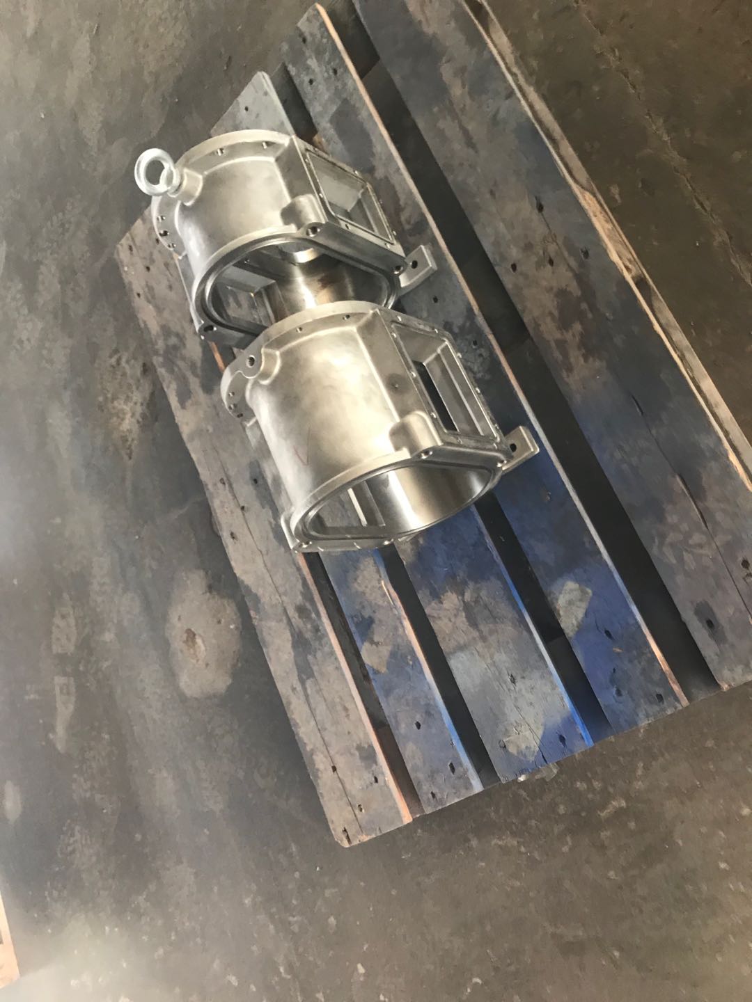 轉子泵外殼 轉子泵外殼