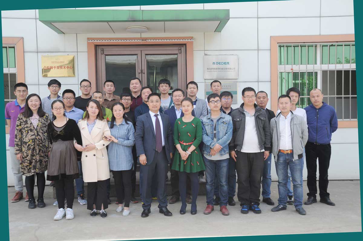 羅德業務培訓、拓展訓練活動