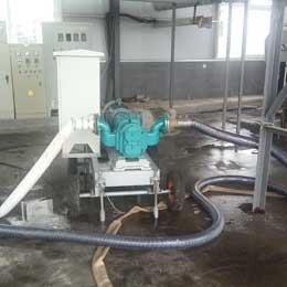 羅德凸輪轉子泵一站式服務很周到，高效快捷