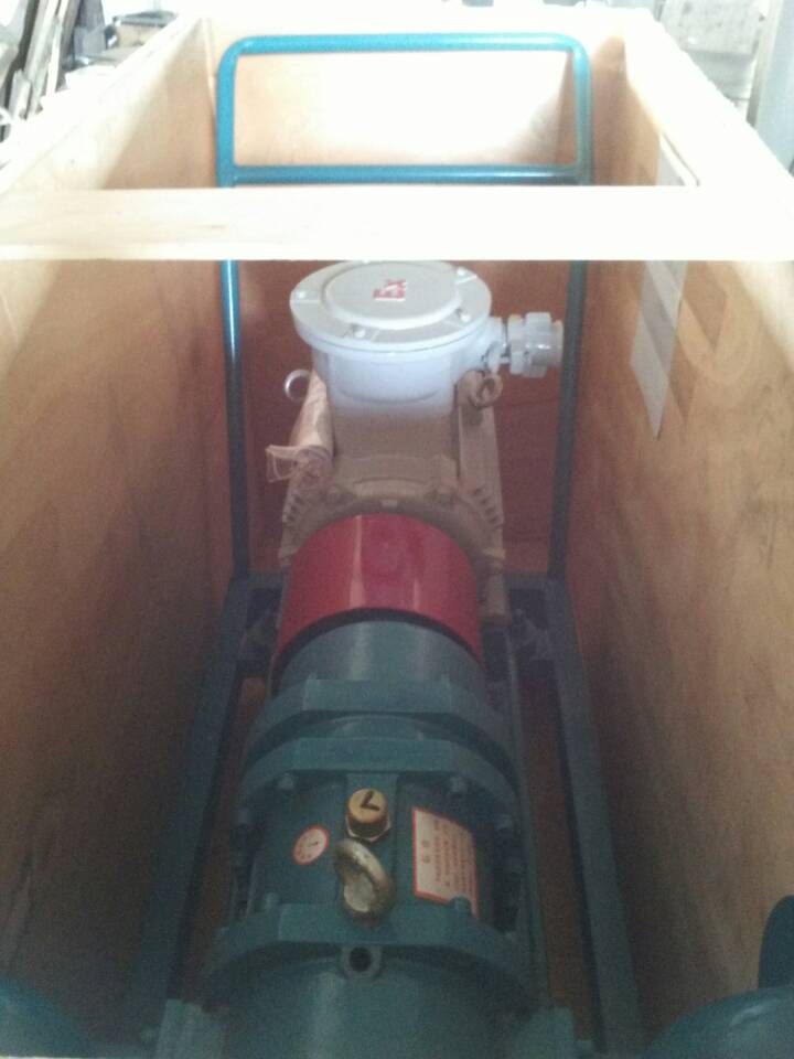 東營凸輪轉子泵-移動式污油泵 東營凸輪轉子泵-移動式污油泵