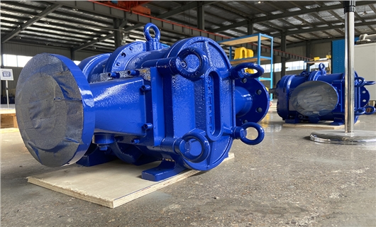 螺旋轉(zhuǎn)子泵 螺旋轉(zhuǎn)子泵