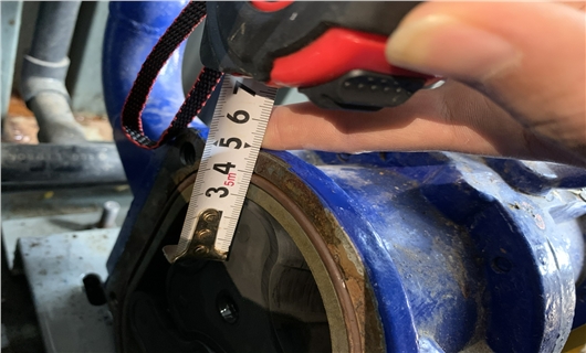 橡膠轉(zhuǎn)子泵 橡膠轉(zhuǎn)子泵